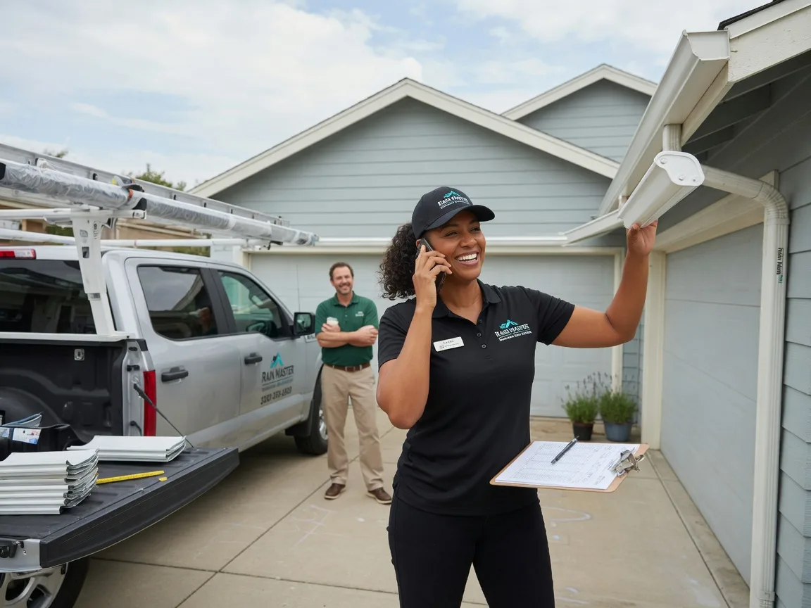 Gutter Installation Lake Lynn, PA FAQs